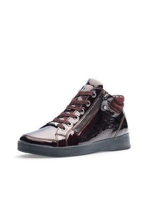 Ara Rom - Amarone Lack Leder