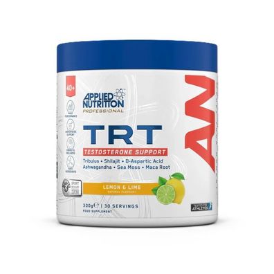 Agewell 40 + , TRT, Lemon & Lime - 300g