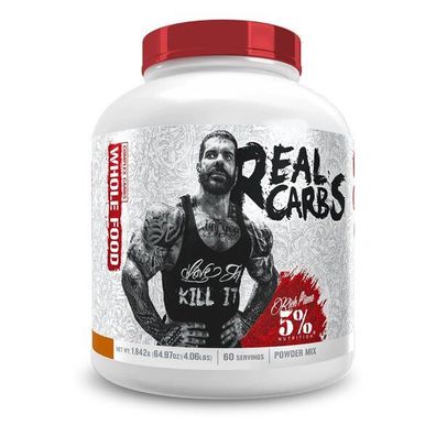 Real Carbs - Legendary Series, Banana Nut Bread - 1228g