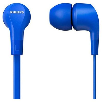 Philips TAE1105BL/00 blau