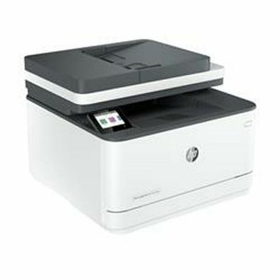 HP HP LaserJet Pro MFP 3102fdw Multifunktionsdrucker s w Laser (3G630F#B19)