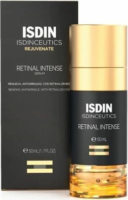 ISDIN Isdinceutics Retinal Intense Gel 50 ML