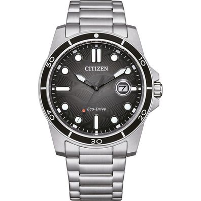 Citizen – AW1816-89E – ??Uhr Citizen Kernkollektion AW1816-89E von Sporty Marine