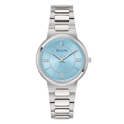 Bulova - 96L336 - Klassisch elegant