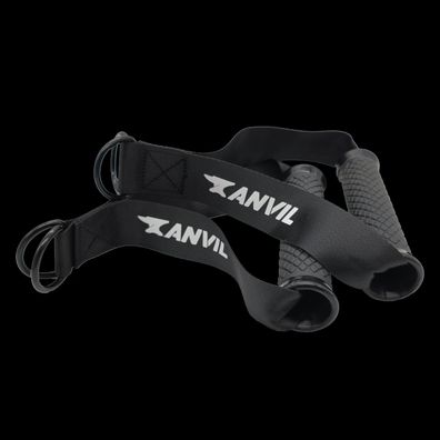 Einhandgriffe Antislip Heavy