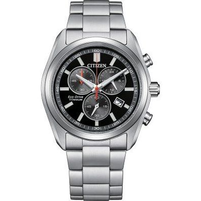 Citizen – AT2590-59E – Super-Titan-Chronograph