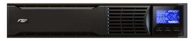 FSP Champ 2K Rack Online UPS 2000VA 1800W
