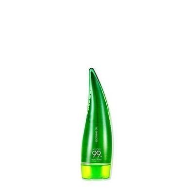 Holika Holika Aloe 99% Beruhigendes Gel Multifunktionsgel, 55 ml