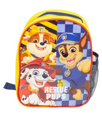 Paw Patrol Lunchbag Kinder Isoliertasche mit Tragegriff und Schultergurten