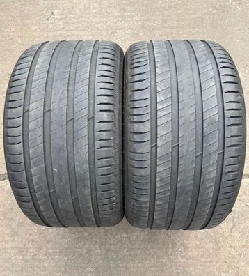 2x Sommerreifen 315/35 R20 110Y XL Michelin Latitude Sport 3 ZP Runflat DOT22 5-6mm