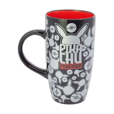 Pokemon Keramiktasse 695 ml Elite Mug Geschenkbox Anime