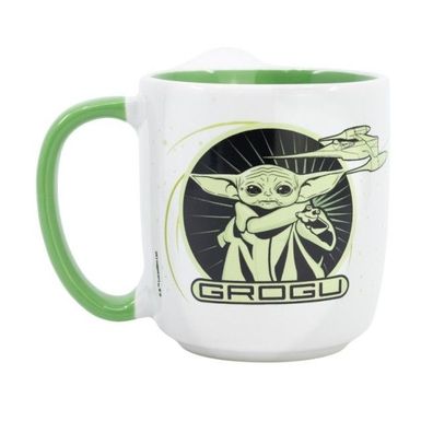 Star Wars Keramiktasse 380 ml Elite Mug Geschenkbox Anime