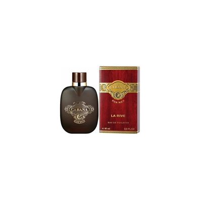 La Rive Cabana für Herren Eau de Toilette 90 ml / 3,0 fl oz