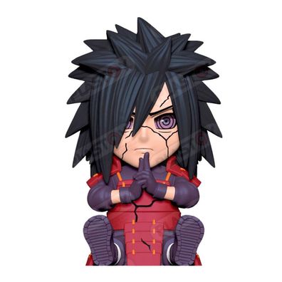 Naruto Shippuden Naruto Boxfigur 15cm