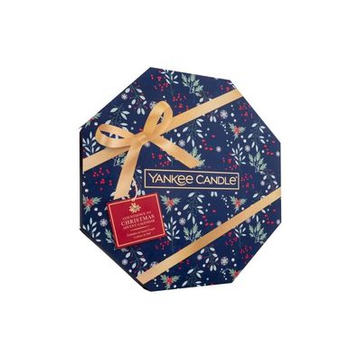 Yankee Candle Christmas Collection Weihnachts-Adventskalender