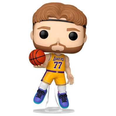 Popfigur NBA Los Angeles Lakers Luka Doni