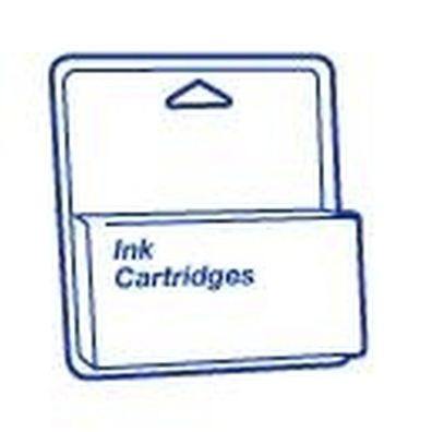 Epson UltraChrome K3 T5639 Tintenbehälter 1x Light Light Schwarz (C13T563900)