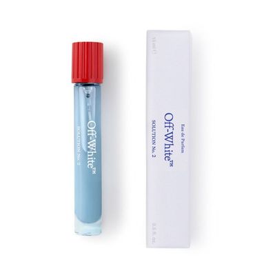 Off-White Solution No. 2 Eau De Parfum 15 ml