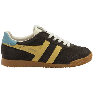 GOLA Women Schuh Elan mocha/pollen/ocean - Größe: 37