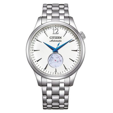 Citizen - NH9131-73A - Armbanduhr - Herren - Automatik - Mechanical