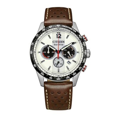 Citizen - CA4714-04A - Armbanduhr - Herren - Solar - Chrono