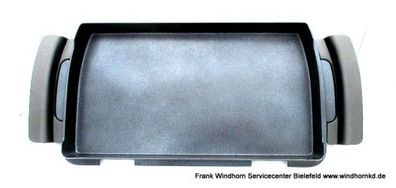 Tefal XL-Backschale für OptiGrill XA727810 - Original Ersatzteil
