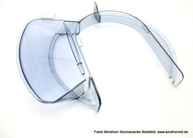 Kenwood AS00000419 Spritzschutzdeckel – Für Cooking Chef XL/KCL9