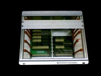 Comau CR10155180 CPU Modulgehäuse