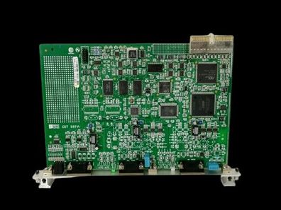 Comau RS-232 Fieldbus Prozessor CST587A