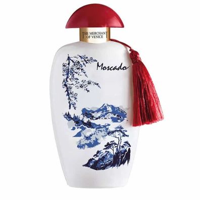Der Kaufmann von Venedig Moscado Eau De Parfum 100 ml ( nisex)