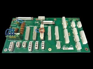 Comau FIA3 CS1533 (CR17402381)