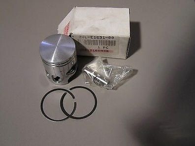 Kolben Kit Standard Kolbenringe piston set passt an Yamaha Cs Cw Ya 3VL-E1631