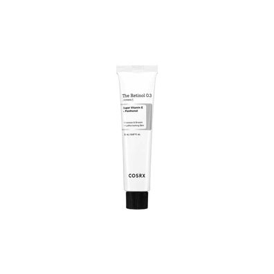 COSRX - Die Retinol 0,3 Creme - 20 ml