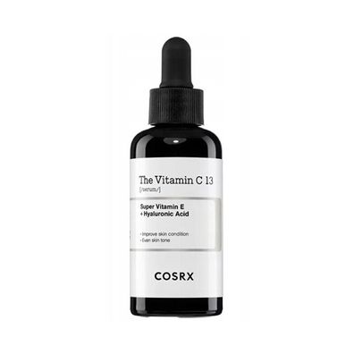Das Vitamin C 13 Serum Gesichtsserum 20ml