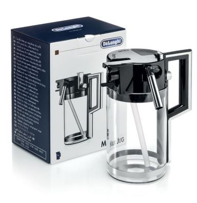 Delonghi Milchbox Origina Ersatzteill - Für ESAM6600/2600