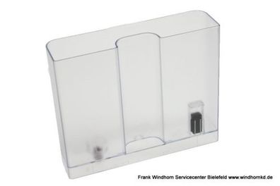 DLS-STG Serbatoio ACQUA(SAN-TY