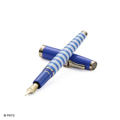 Esterbrook Füllfederhalter Estie LUCY 75TH Sonderedition