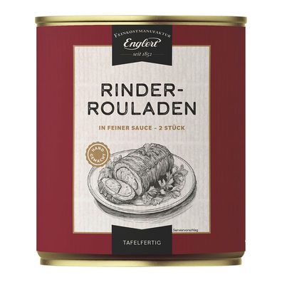 Rinderrouladen 2 Stück