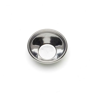 Eintassensieb einwandig 54mm