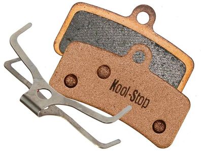 Kool-Stop Bremsbelag (Disc) KS-D640S sintered für Shimano BR-M9120, BR-M8120,