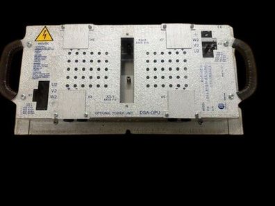 Comau CR10155380 Battery Fan Holder