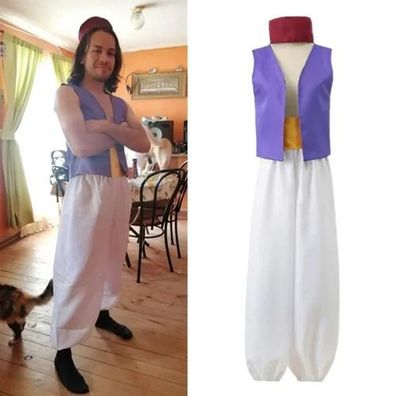 Emu Otori Cosplay Kostém Outfit Halloween Karneval Anime