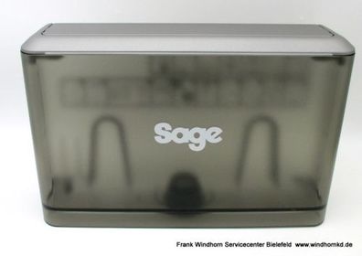 Wassertank SES876BSS