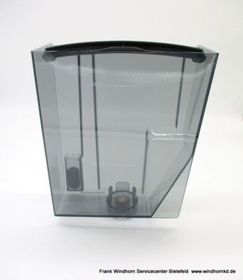 Wassertank 384 V2