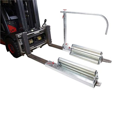 Reifenmontagehilfe Gabelstapler | Traktor Bagger Landmaschine | Ø 1000-2400mm |