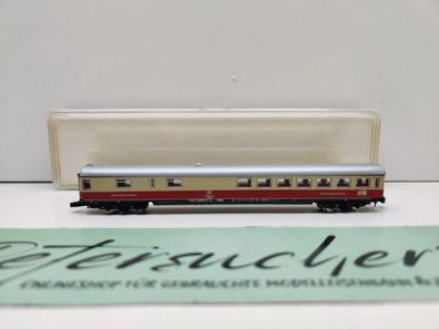 Märklin Z DC 8726 TEE Speisewagen WRmh 132 / DB / OVP