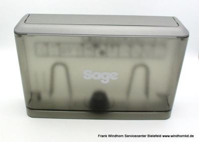 Wassertank SES875BSS