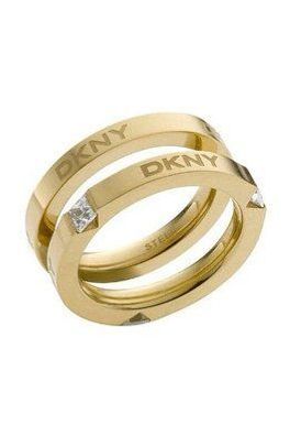 Ring DKNY NJ1398040506 größe 14,5