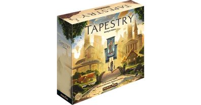 Tapestry
