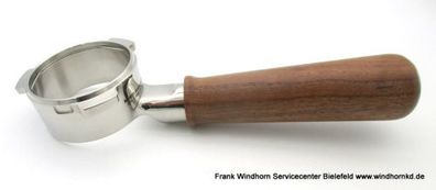 the Naked Portafilter 54